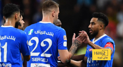الموعد الجديد لمباراة الهلال والعين في دوري أبطال آسيا