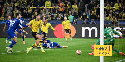 نجم ليفربول السابق يعلق على مباراة بوروسيا واتلتيكو مدريد