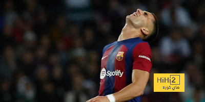 التحكيم لا ذنب له في إقصاء برشلونة