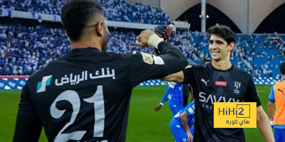 من يحرس عرين الهلال أمام العين في دوري أبطال آسيا؟