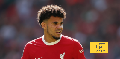 تطورات انتقال لويس دياز إلى النصر