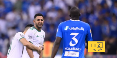 تطورات جديدة بشأن تأجيل مباراة الأهلي والهلال في الدوري السعودي