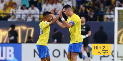 تشكيلة النصر المتوقعة أمام الفيحاء في الدوري السعودي