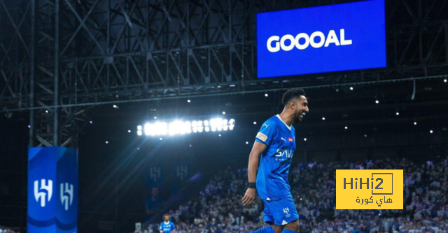 مفاتيح فوز الهلال أمام العين هذا المساء
