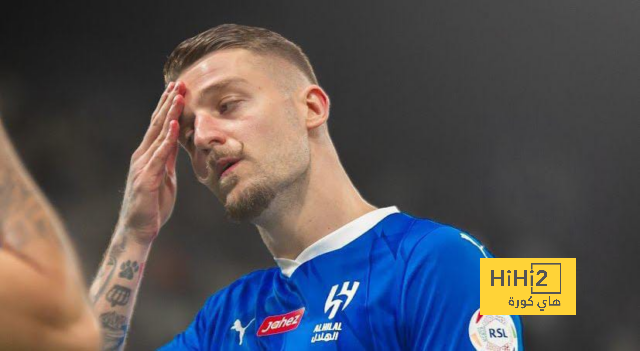 أخطر 3 لاعبين في تشكيلة الهلال أمام العين