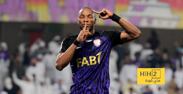 العين يفقد أهم أسلحته أمام الهلال