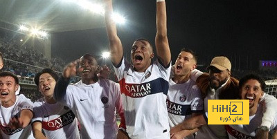 باريس عقدة برشلونة في دوري الأبطال