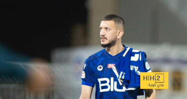 بدلاء الهلال أمام العين