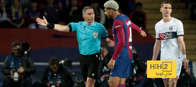 برشلونة يدفع ثمن علاقته السيئة مع الاتحاد الأوروبي بسبب السوبرليغ!