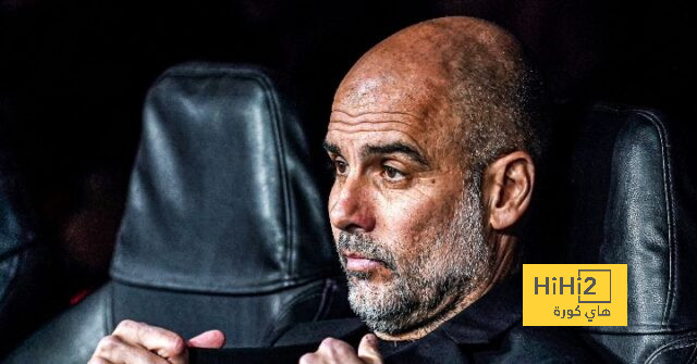 بدلاء مانشستر سيتي أمام ريال مدريد