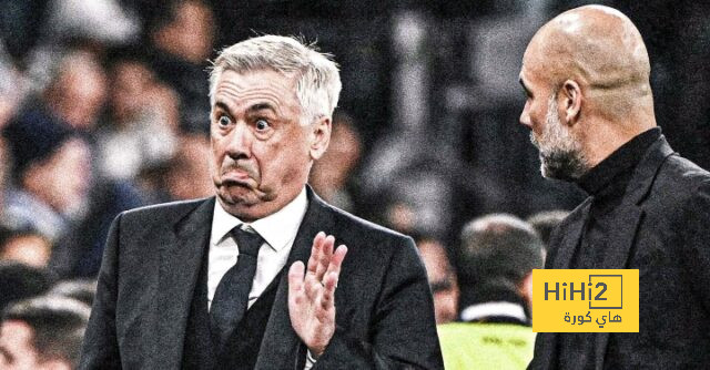 انطلاق مباراة مانشستر سيتي و ريال مدريد في دوري أبطال أوروبا