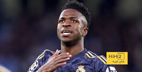 30 دقيقة.. ريال مدريد متقدم بهدف على مانشستر سيتي