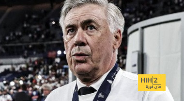 ريال مدريد لن يخسر لهذا السبب !