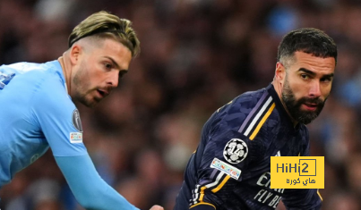 كارفخال يغيب عن نصف نهائي دوري الأبطال حال تأهل ريال مدريد