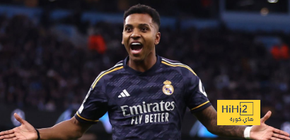 الشوط الأول : ريال مدريد يتقدم على مانشستر سيتي