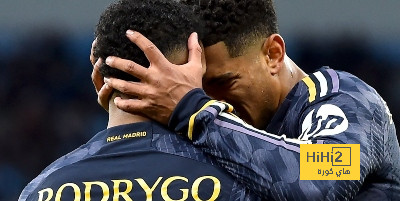 أرقام رودريغو في دوري أبطال أوروبا