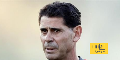 مدة عقد فيرناندو هييرو مع النصر
