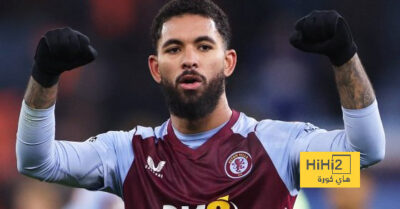لاعب وسط أستون فيلا على رادار أرسنال