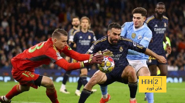 رسميا : ريال مدريد يُعادل تشيلسي