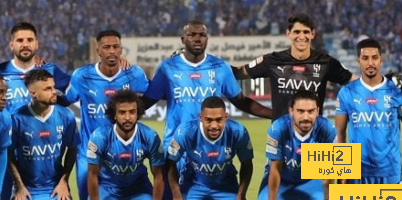 مفاتيح الهلال لتحقيق الريمونتادا ضد العين
