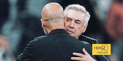 أنشيلوتي يعادل إنجاز جوارديولا بنصف نهائي دوري الأبطال