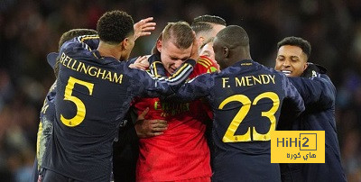ريال مدريد يعادل رقم قياسي لتشيلسي بدوري الأبطال