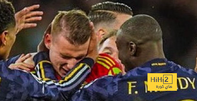 أول تعليق من لونين بعد التأهل لنصف نهائي دوري أبطال أوروبا