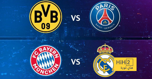 المنافس الضعيف ضمن أضلاع المربع الذهبي لدوري أبطال أوروبا