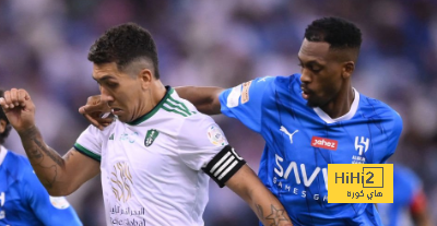 رسميًا : الموعد الجديد لكلاسيكو الأهلي والهلال بعد التأجيل