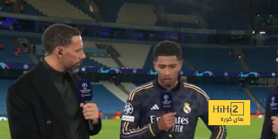 أول تعليق من نجم ريال مدريد عقب التأهل لنصف نهائي دوري أبطال أوروبا