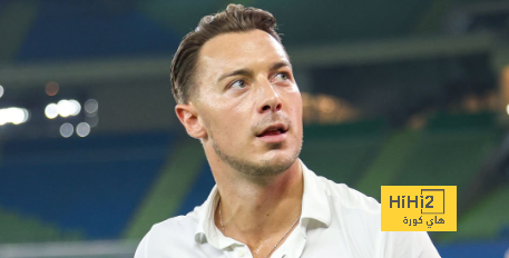 أول رد فعل من يايسله بعد تأجيل مباراة الأهلي والهلال