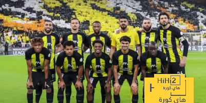 المباراة التي جعلت الاتحاد يرفض تأجيل لقاء الهلال والأهلي