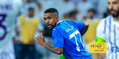 3 مباريات تشجع الهلال على تحقيق ريمونتادا تاريخية أمام العين