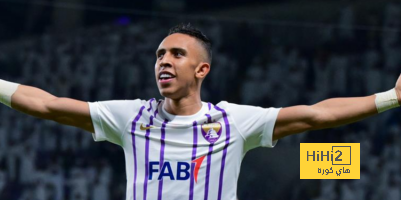 سيناريو الاتحاد والنصر يقلق الهلال قبل مواجهة العين