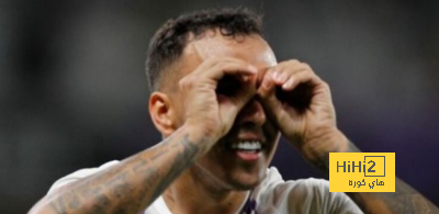 أخيرًا.. كاكو يزور شباك الهلال