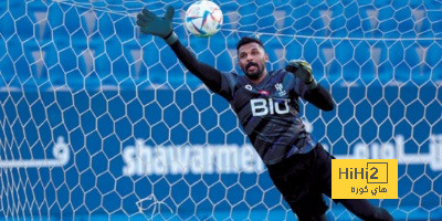 أرقام محمد العويس مع الهلال في دوري أبطال آسيا بعد الهزيمة أمام العين
