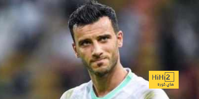 سيناريو السومه يتكرر من جديد مع الهلال