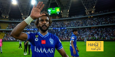 ماذا قال ياسر الشهراني بعد هزيمة الهلال برباعية أمام العين في دوري أبطال آسيا؟