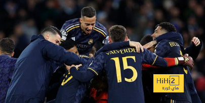الصدفة لم تحسم تأهل الريال لنصف نهائي دوري الأبطال