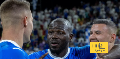 أسوأ لاعب في الهلال ضد العين