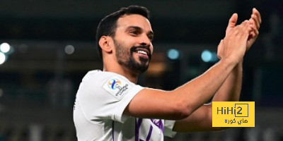 تصريحات خالد الهاشمي لاعب العين بعد الفوز على الهلال برباعية في دوري أبطال آسيا