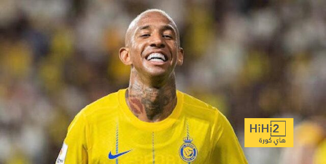 شاهد.. تاليسكا يفضل الهلال على النصر
