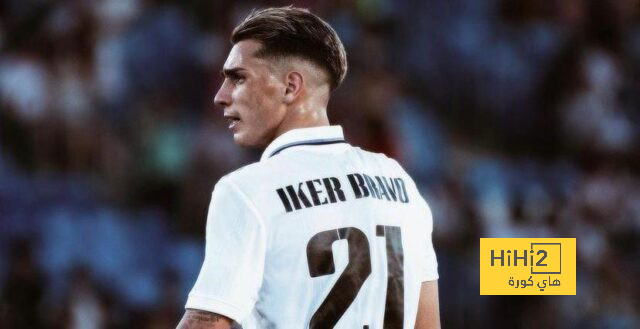 تقارير.. إيكر برافو سيغادر ريال مدريد