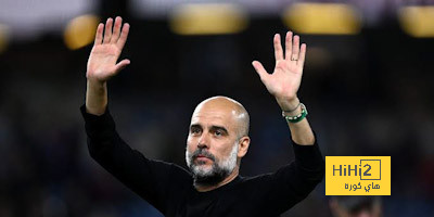 بالأرقام.. دوري الأبطال يدير ظهره لجوارديولا من بعد برشلونة