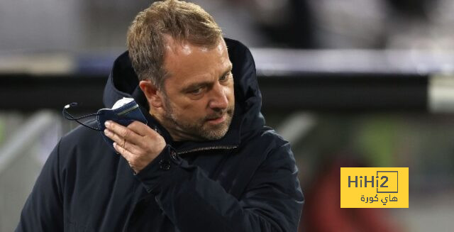 فليك ينتظر عرض برشلونة