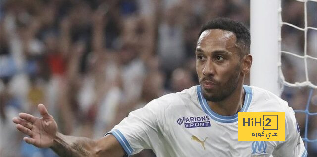 أبرز ما قدمه أوباميانج في الدوري الأوروبي
