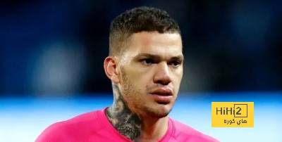 كلمات إيدرسون بعد الاقصاء من دوري أبطال أوروبا