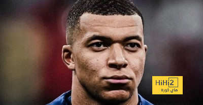 رومانو : قرار مبابي النهائي هو ريال مدريد