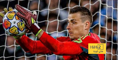 رومانو يكشف تطورات تجديد عقد لونين مع ريال مدريد