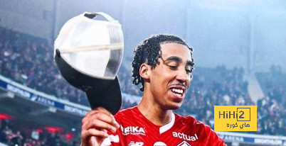 ليني يورو يقترب من ريال مدريد